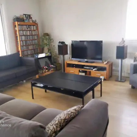 La Minimes - Maison Familiale Aux Portes De Villa Toulouse