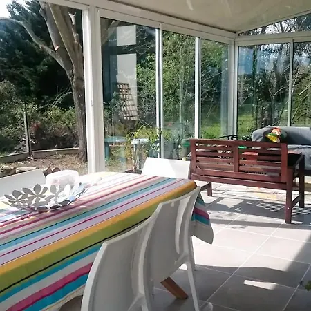 La Minimes - Maison Familiale Aux Portes De Toulouse